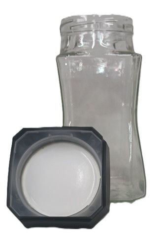 Clear glass kitchen - clear,