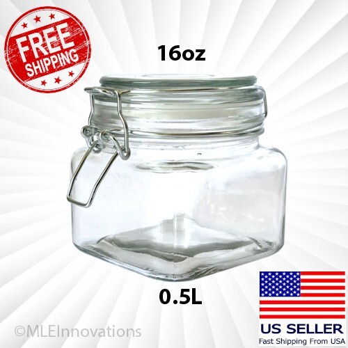 Hinged lid clamp airtight - clamp,
